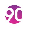 DRA 90 Degrees