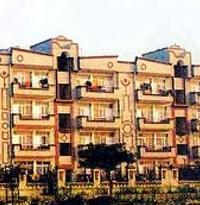 Purvanchal Oriental Insurenace Apartments