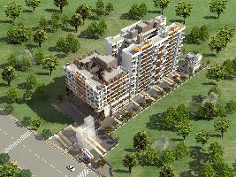 Lunkad Akash Tower