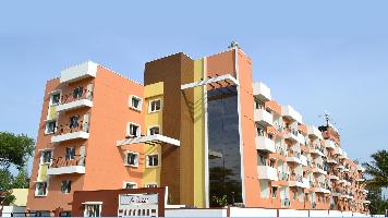 CoEvolve Alcazar