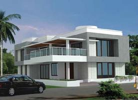 Midmac Palm Meadows Villas