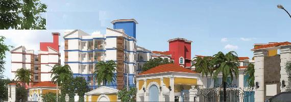 Provident Adora De Goa 1