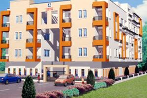 Fortune Sumeru Apartments