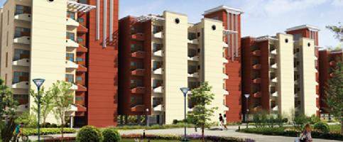Mittals Rishi Apartments