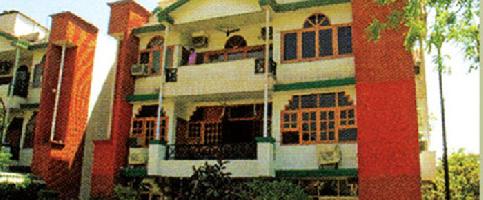 Mittals Rishi Apartments