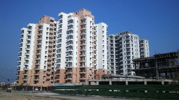 KLJ Heights, Jhajjar - 2 & 3 BHK Apartment