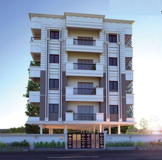 Noble Star, Coimbatore - Noble Star