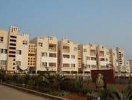 Motwani Rashmita Residency