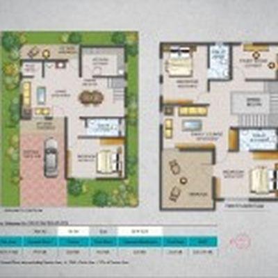 Motwani Kanika Devi Cottages, Bhubaneswar - Motwani Kanika Devi Cottages