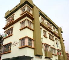 Poddar Usha Appartment
