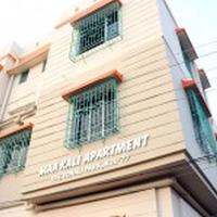 Poddar Maa Kali Appartment