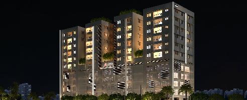 Ramky Atlantis