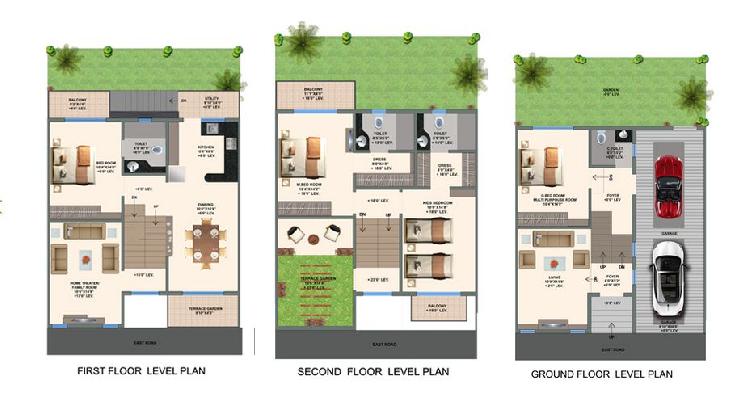 Saiven Marble Arch, Bangalore - Saiven Marble Arch