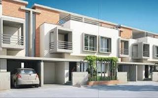 SB Tulsi Duplex