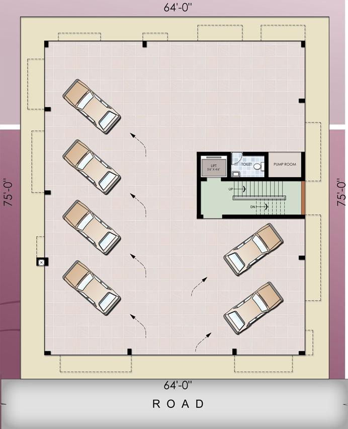 Selva SG Sereno, Chennai - Selva SG Sereno