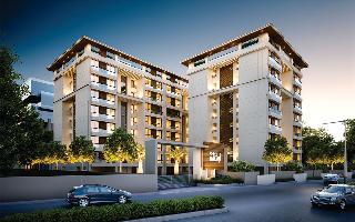 Shree Balaji Skyrise