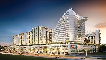 Shree Balaji Agora City Centre