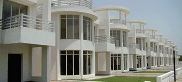 Shree Balaji Villa, Ahmedabad - Shree Balaji Villa