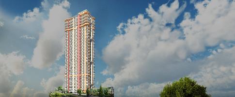 Rishabh Iris Tower