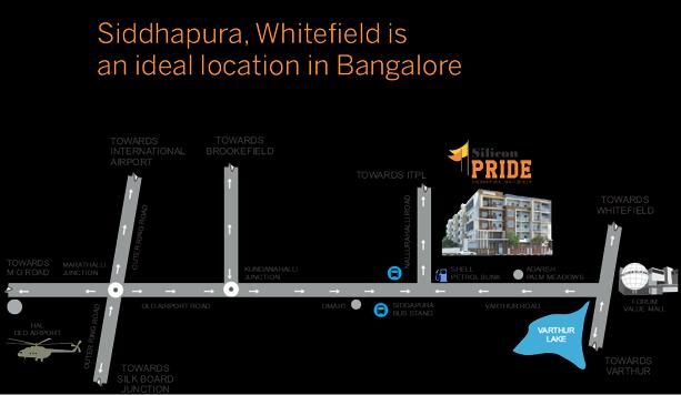 5 Elements Silicon Pride, Bangalore - 5 Elements Silicon Pride