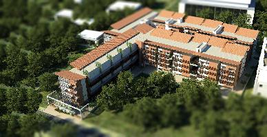 Ongoing Projects