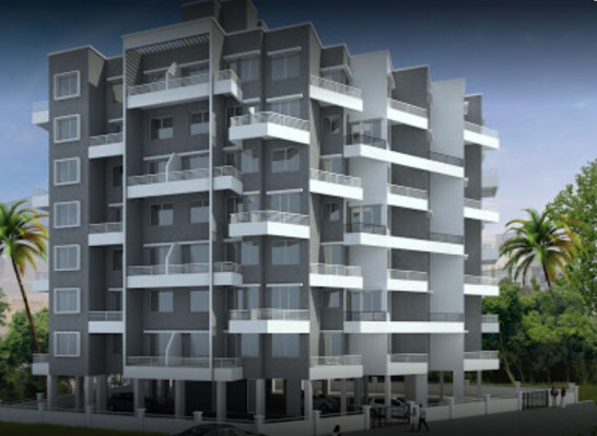 Samruddhi Nilaya, Pune - 1/2 BHK Apartments