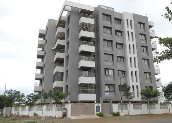 Gajra Mallhar Apartment, Nashik - Gajra Mallhar Apartment