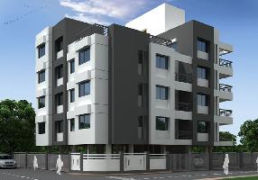 Gajra Arunoday Apartment