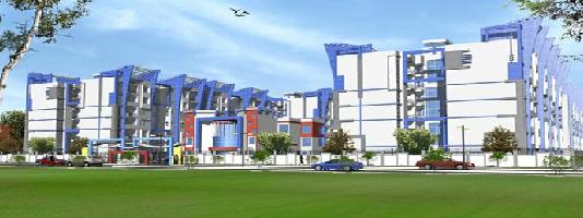 Sandwoods Spangle Condos