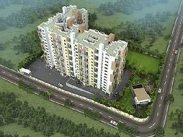Belvalkar Kalpak Homes Kirkatwadi Phase II
