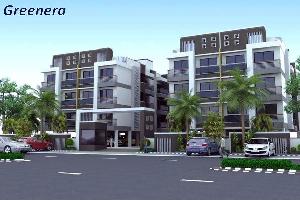 Khyati Greenera