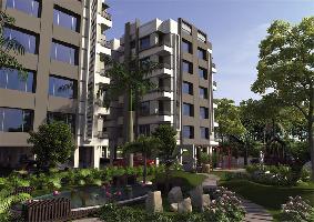 Khyati Kadamb Residency