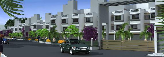 Khyati Green City