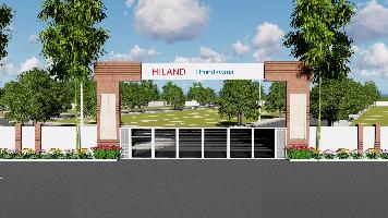 Hiland Brundavana