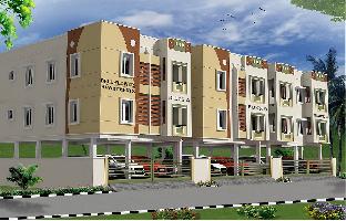 JMM Bell Flower Apartments