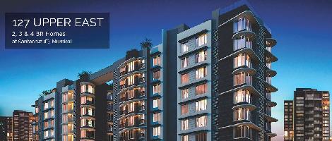 Paranjape 127 Upper East