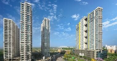 Paranjape Blue Ridge The Lofts