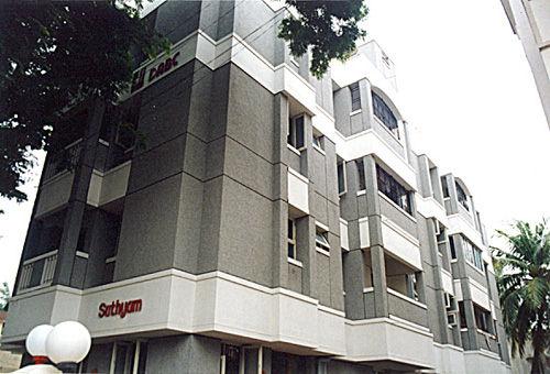 DABC Sathyam, Chennai - DABC Sathyam