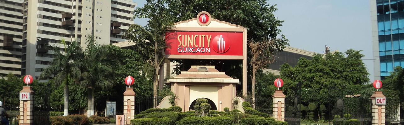 Suncity Sun City, Gurgaon - Suncity Sun City