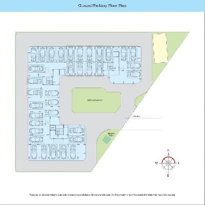 Ravindra Shree Ravi Enclave, Nashik - Ravindra Shree Ravi Enclave