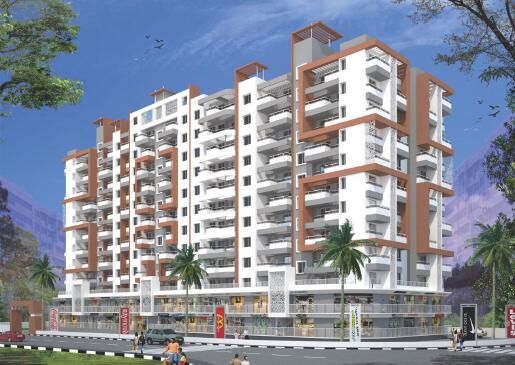 Vaishnavi Ouranos, Pune - Vaishnavi Ouranos