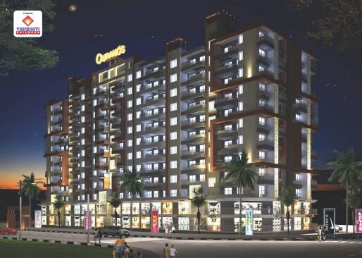 Vaishnavi Ouranos, Pune - Vaishnavi Ouranos