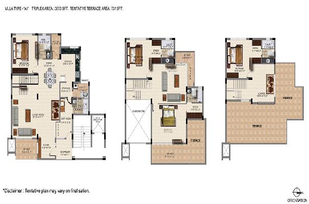 Valmark City Ville, Bangalore - Valmark City Ville