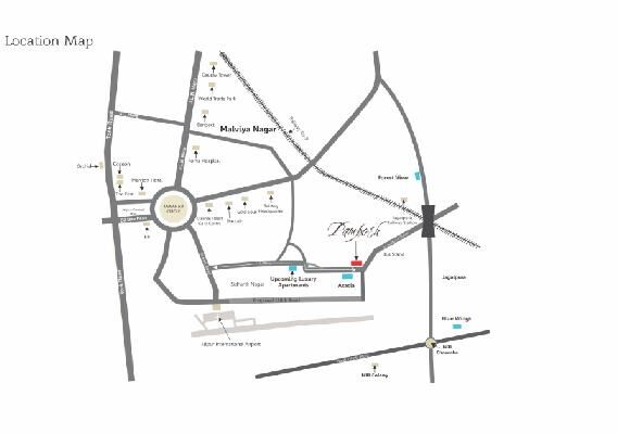 Aashish Pamposh, Jaipur - Aashish Pamposh