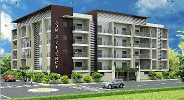 Abm Residency Apartments