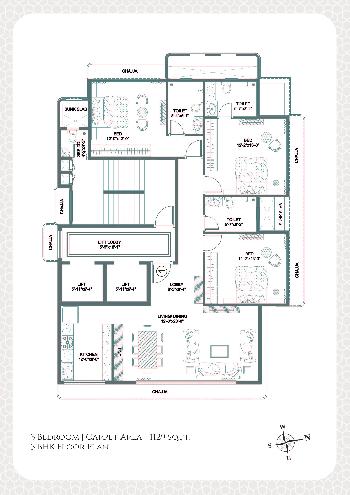 Dimension Trishabh Signet in Chembur, Mumbai by Trishabh Realty ...