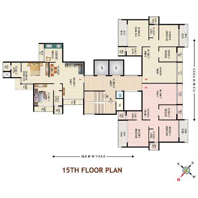 Bhoomi Maple Hills, Navi Mumbai - Bhoomi Maple Hills