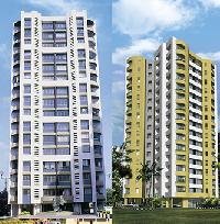 Ashford Presidential Towers