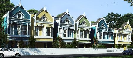 Ready to Move