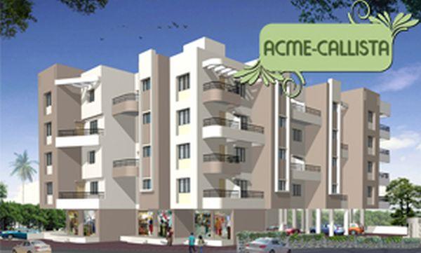 ACME Callista, Pune - ACME Callista